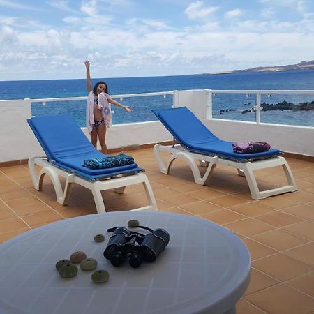 Aguaviva Villa Punta Mujeres Екстериор снимка