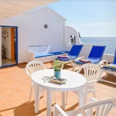 Aguaviva Villa Punta Mujeres Екстериор снимка