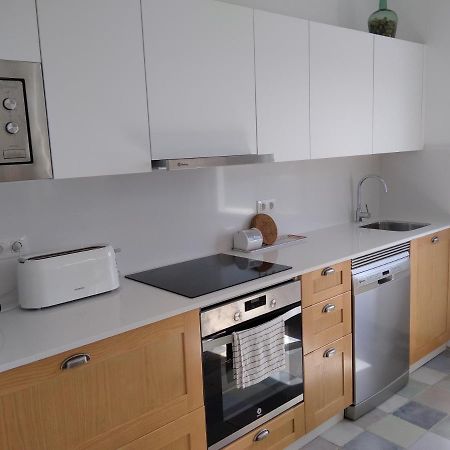 Aguaviva Villa Punta Mujeres Екстериор снимка