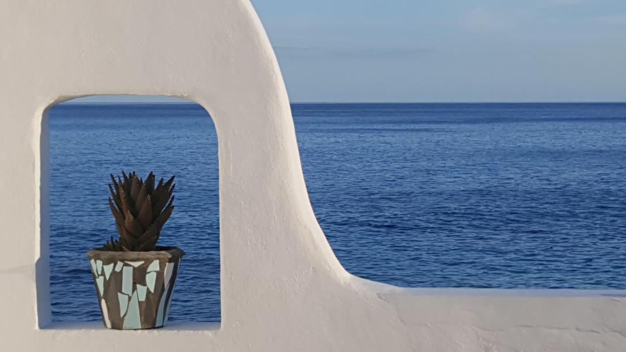 Aguaviva Villa Punta Mujeres Екстериор снимка