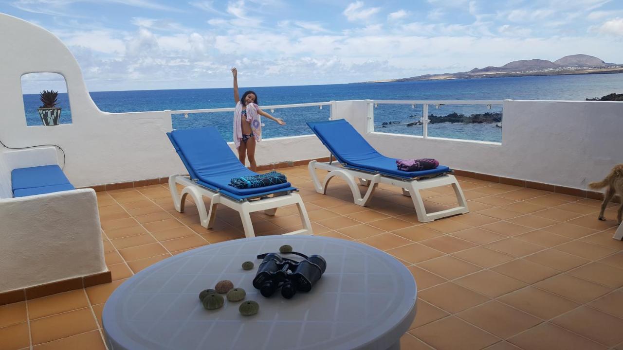 Aguaviva Villa Punta Mujeres Екстериор снимка