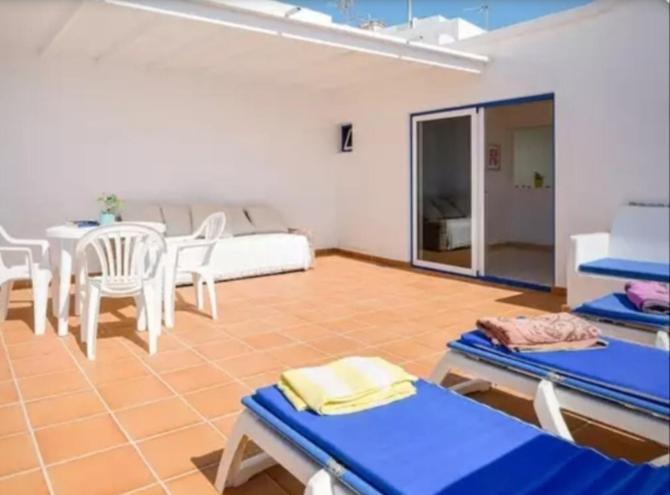 Aguaviva Villa Punta Mujeres Екстериор снимка