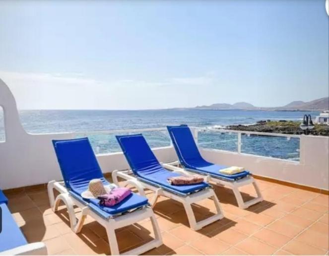 Aguaviva Villa Punta Mujeres Екстериор снимка