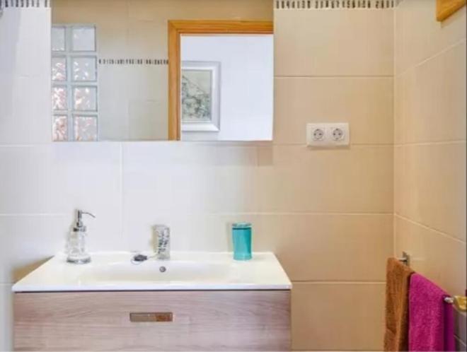 Aguaviva Villa Punta Mujeres Екстериор снимка