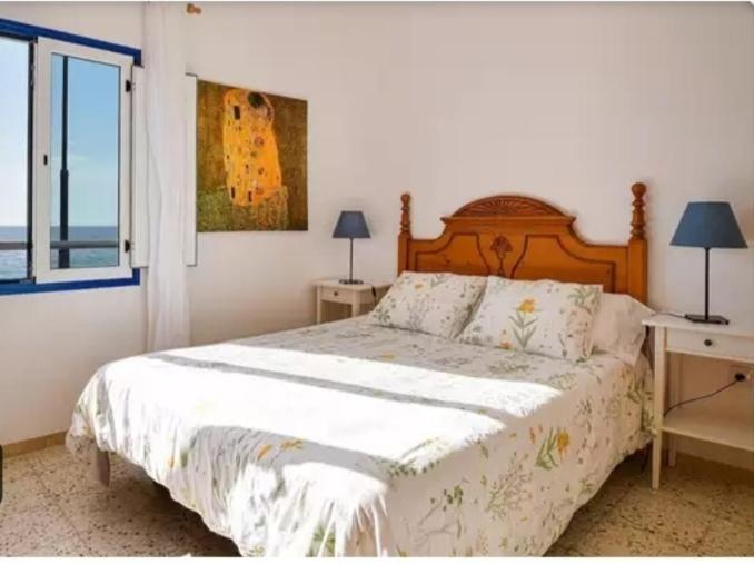 Aguaviva Villa Punta Mujeres Екстериор снимка