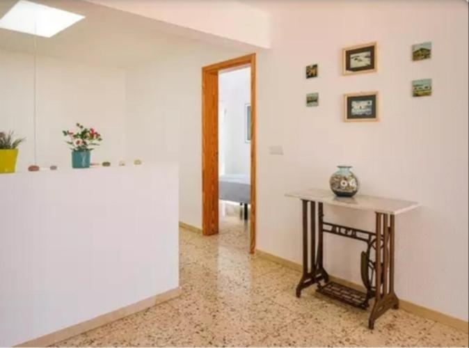 Aguaviva Villa Punta Mujeres Екстериор снимка