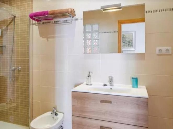 Aguaviva Villa Punta Mujeres Екстериор снимка