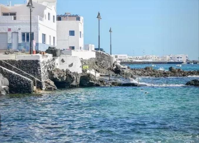 Aguaviva Villa Punta Mujeres Екстериор снимка