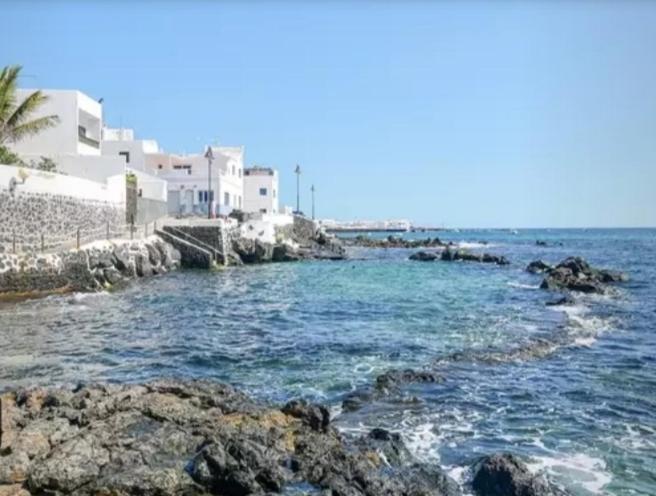 Aguaviva Villa Punta Mujeres Екстериор снимка