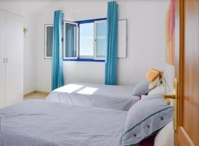 Aguaviva Villa Punta Mujeres Екстериор снимка