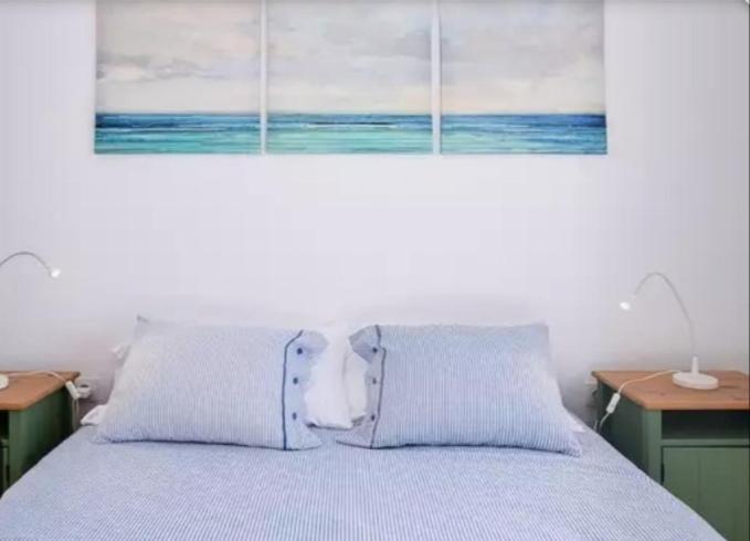 Aguaviva Villa Punta Mujeres Екстериор снимка