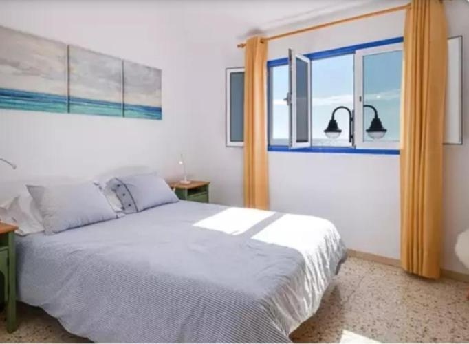 Aguaviva Villa Punta Mujeres Екстериор снимка
