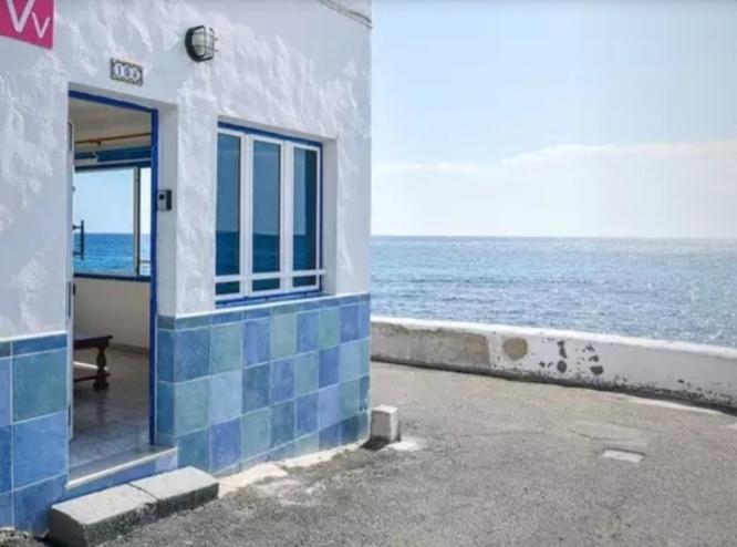 Aguaviva Villa Punta Mujeres Екстериор снимка