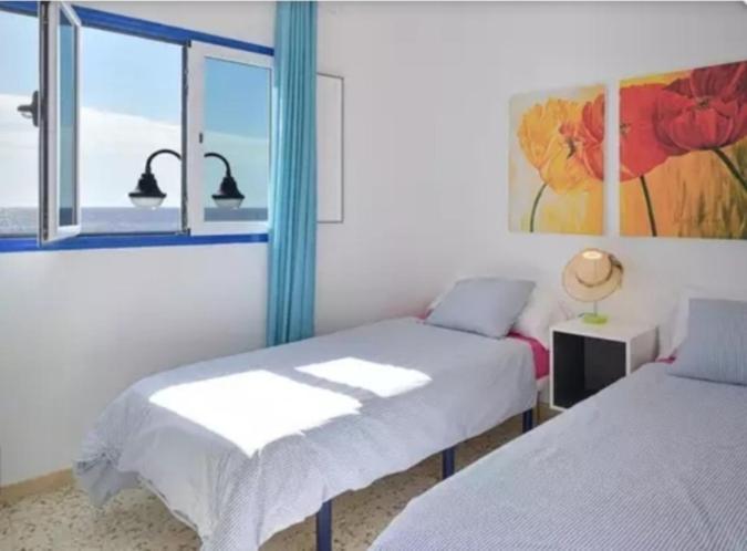Aguaviva Villa Punta Mujeres Екстериор снимка