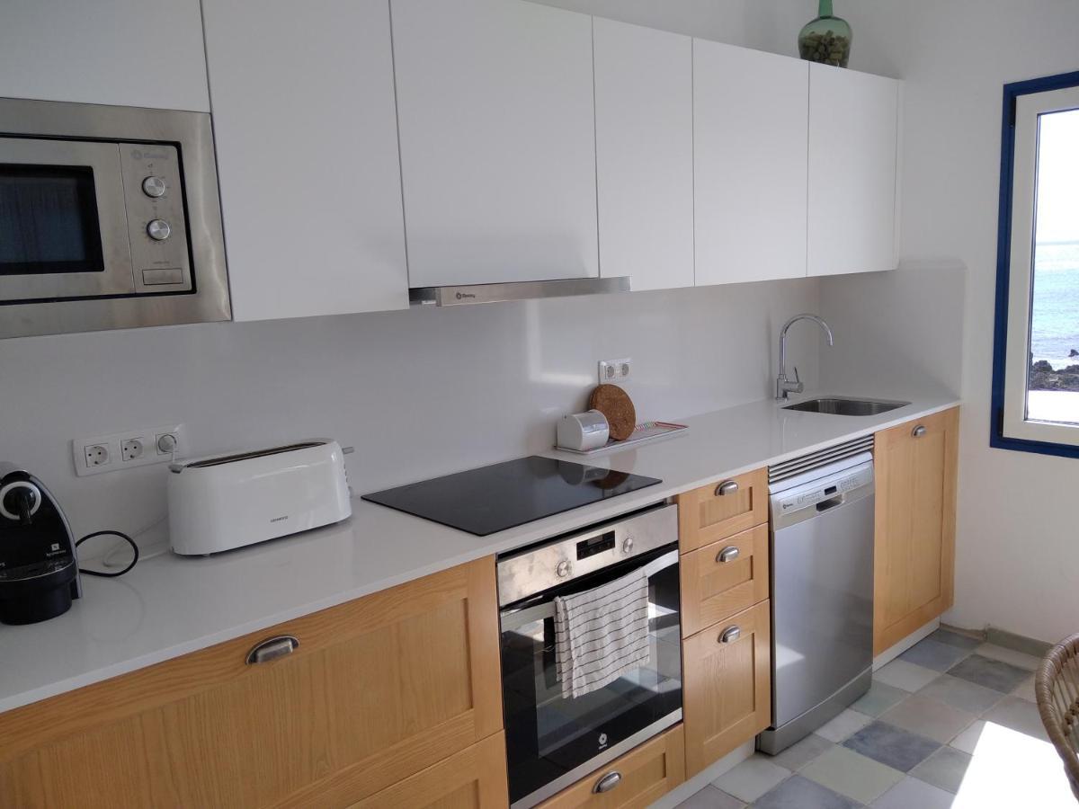 Aguaviva Villa Punta Mujeres Екстериор снимка