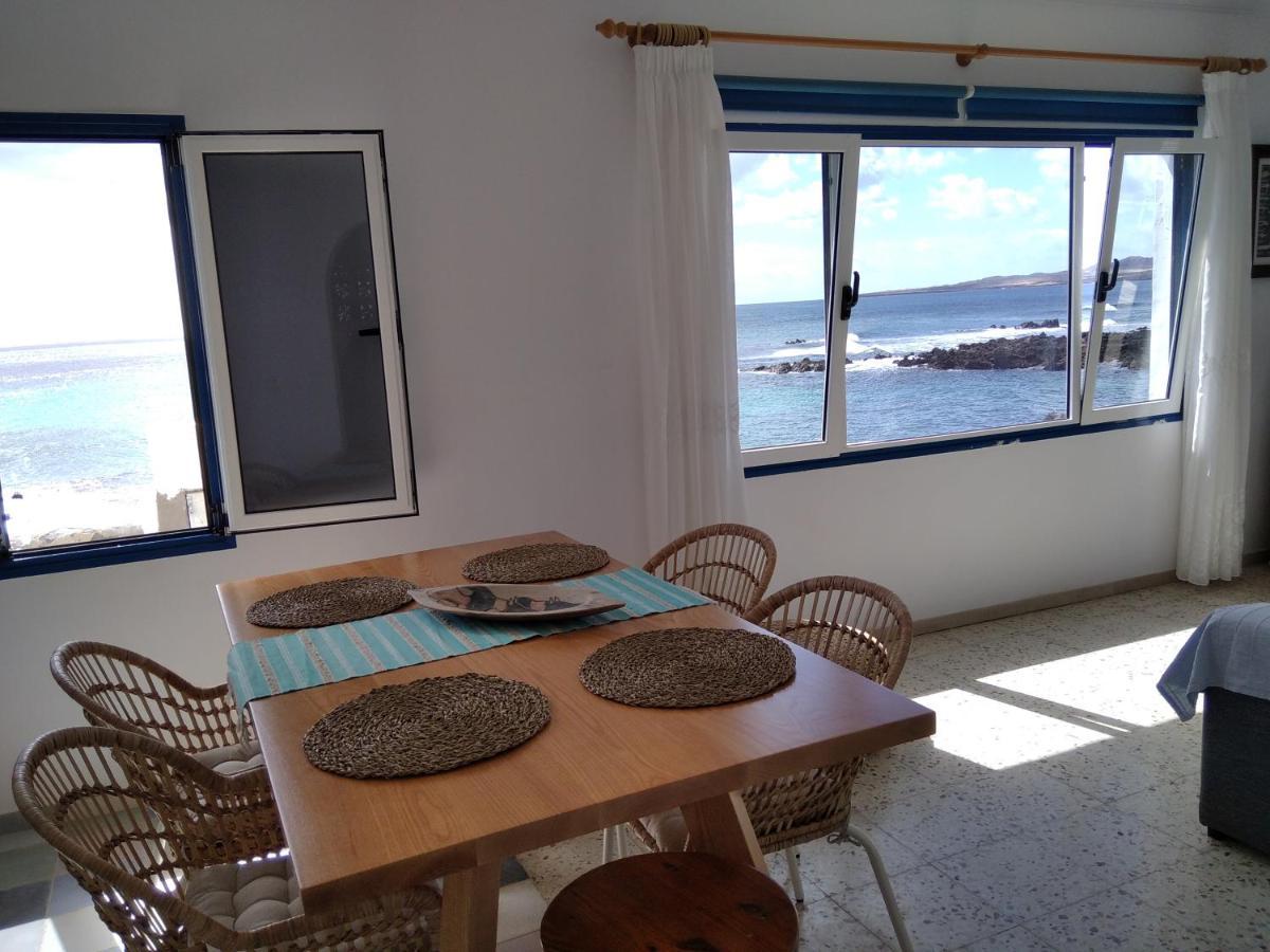Aguaviva Villa Punta Mujeres Екстериор снимка