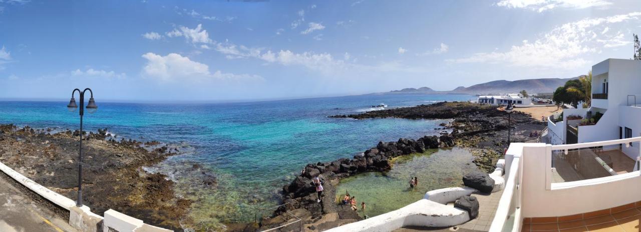 Aguaviva Villa Punta Mujeres Екстериор снимка