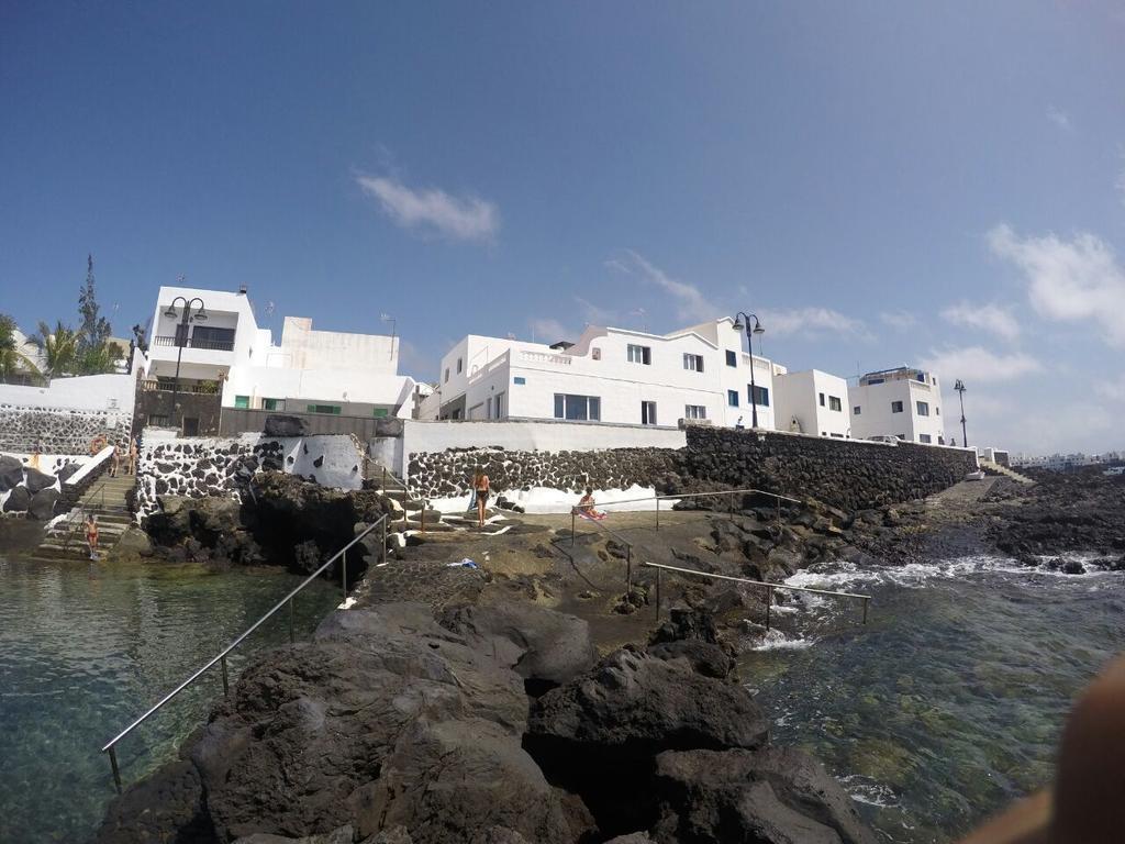 Aguaviva Villa Punta Mujeres Стая снимка