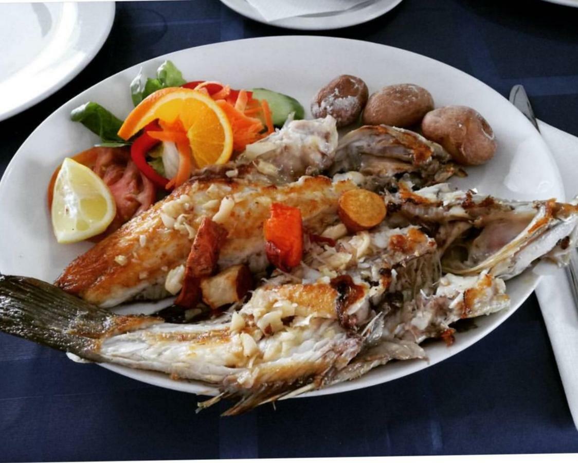Aguaviva Villa Punta Mujeres Екстериор снимка