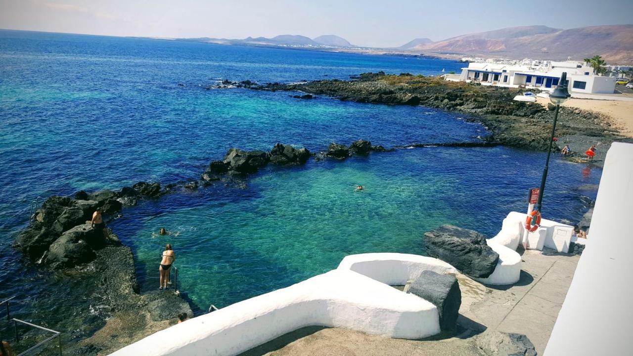 Aguaviva Villa Punta Mujeres Екстериор снимка