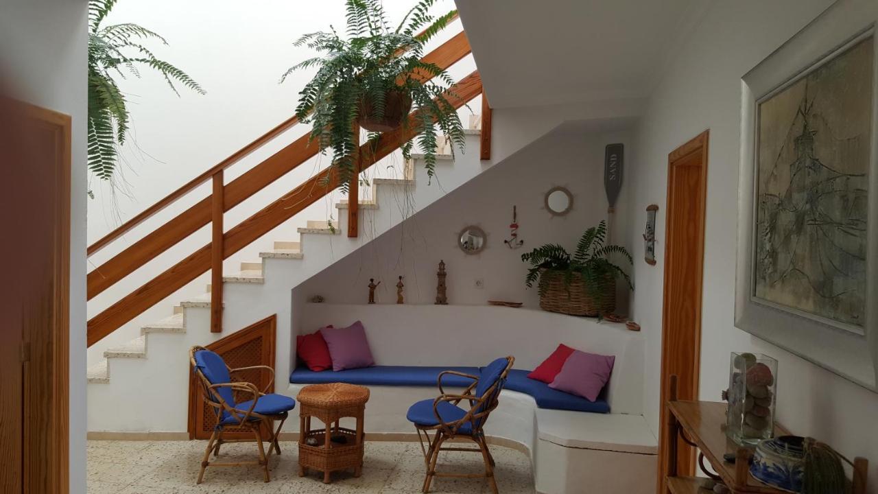Aguaviva Villa Punta Mujeres Екстериор снимка